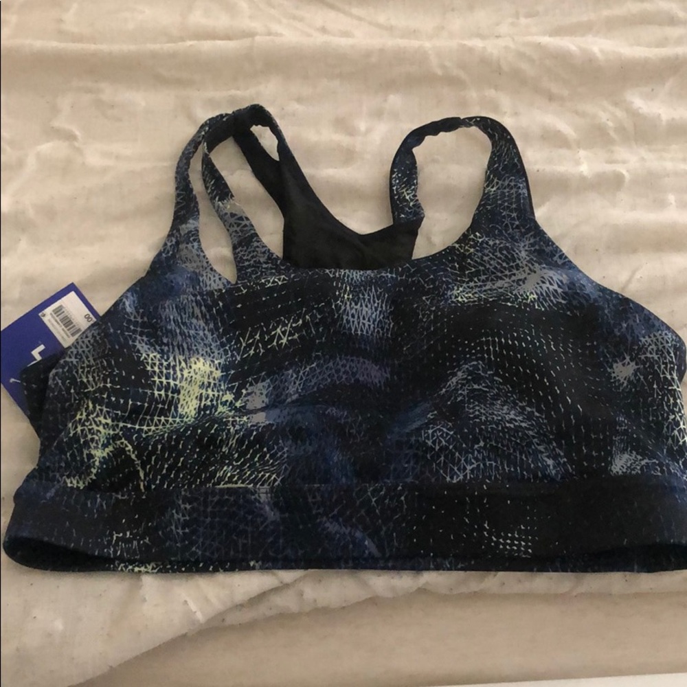 Joy lab sports bra